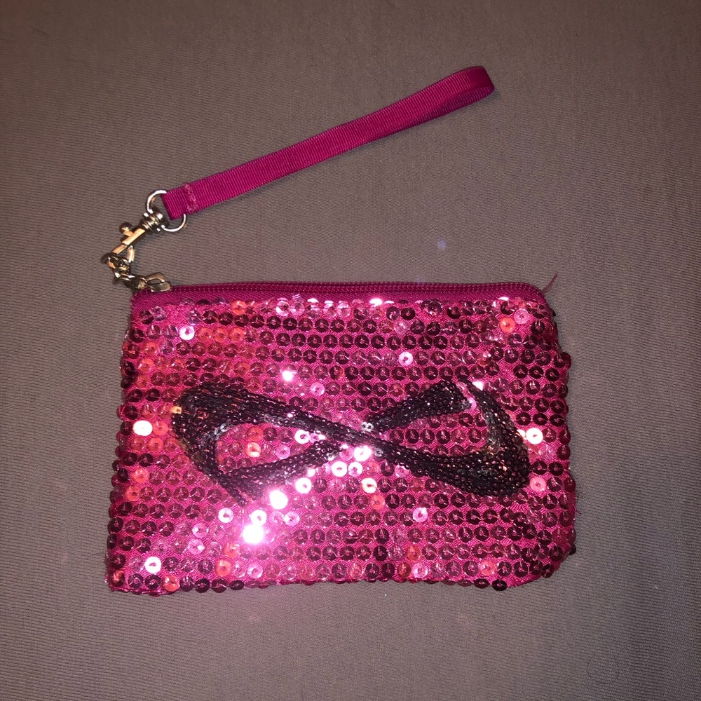 Wristlet